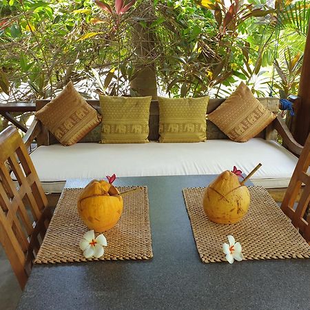 Waiara Village Guesthouse Maumere Kültér fotó