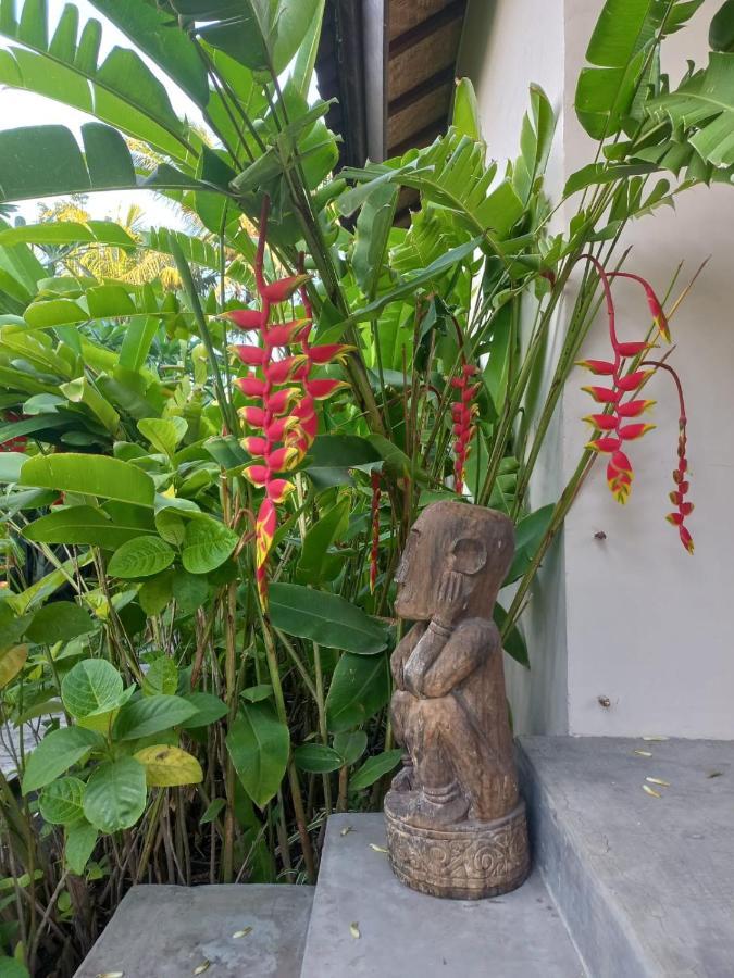 Waiara Village Guesthouse Maumere Kültér fotó