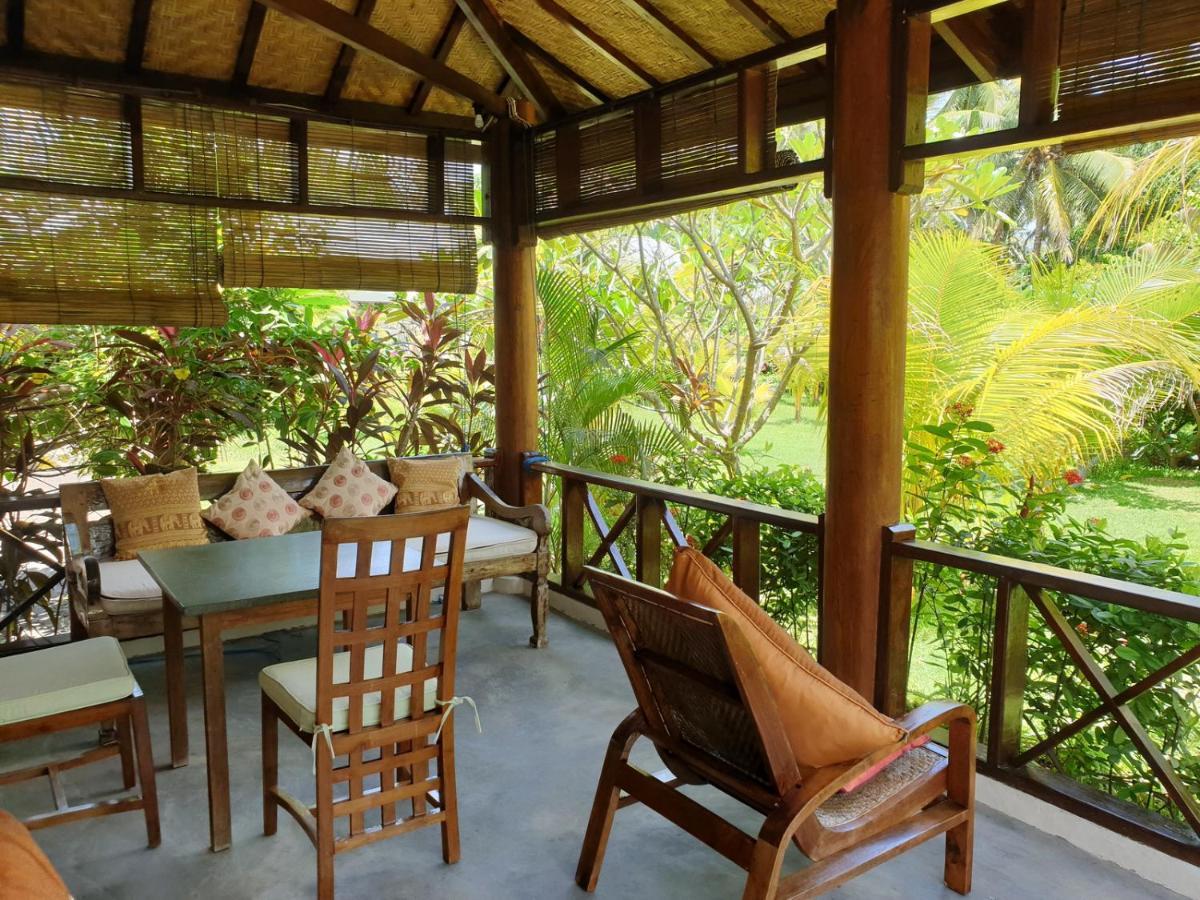 Waiara Village Guesthouse Maumere Kültér fotó