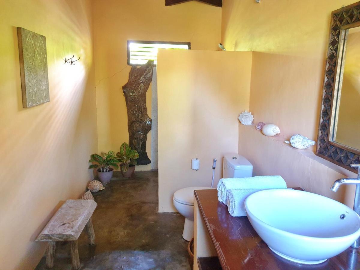 Waiara Village Guesthouse Maumere Kültér fotó