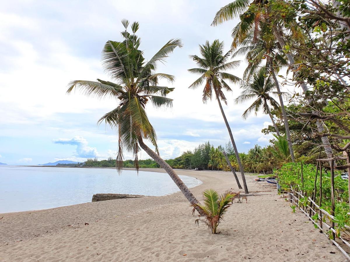 Waiara Village Guesthouse Maumere Kültér fotó