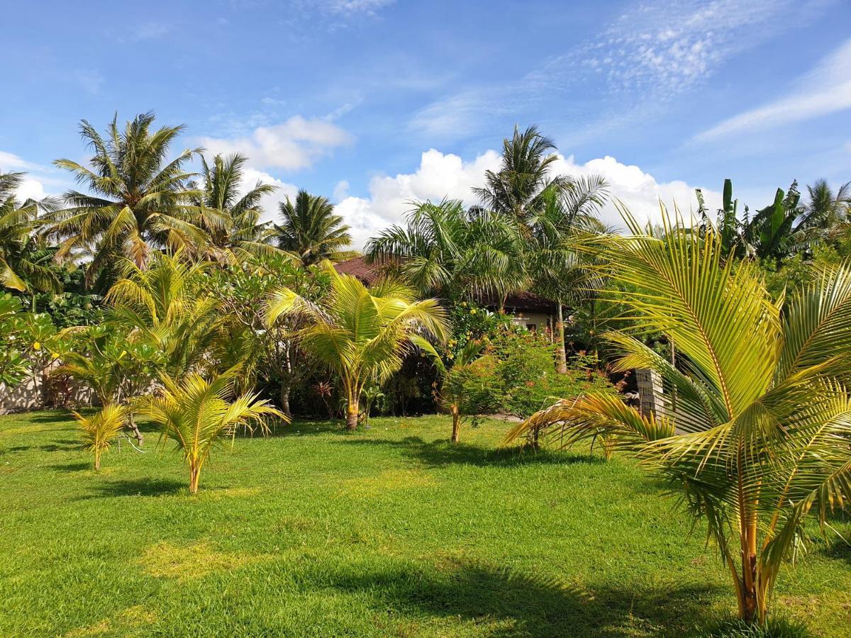 Waiara Village Guesthouse Maumere Kültér fotó